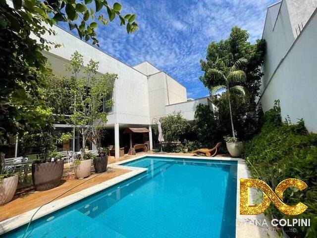 #34 - Casa em condomínio para Venda em Cuiabá - MT