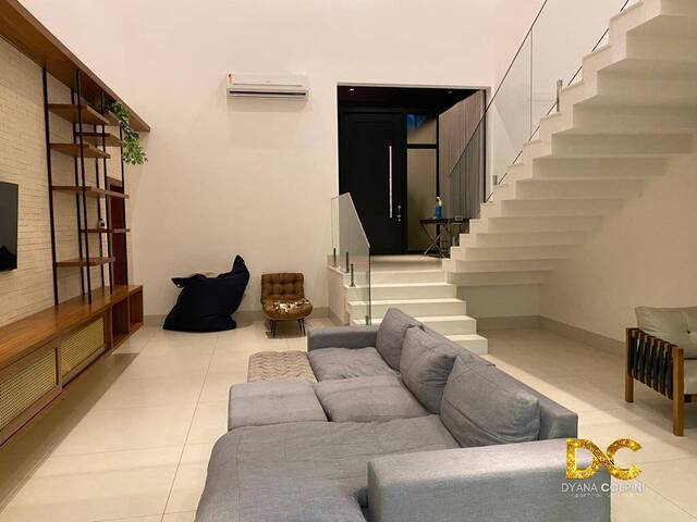 Casa em condomínio para Venda em Cuiabá - 2