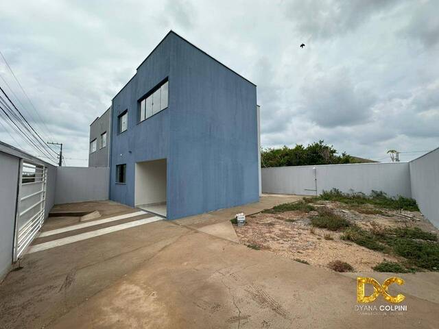 #255 - Casa para Venda em Cuiabá - MT - 3