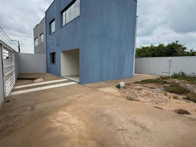 Casa para Venda em Cuiabá - 4