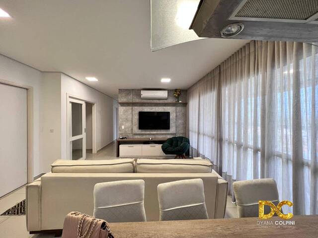 #306 - Apartamento para Venda em Cuiabá - MT - 2