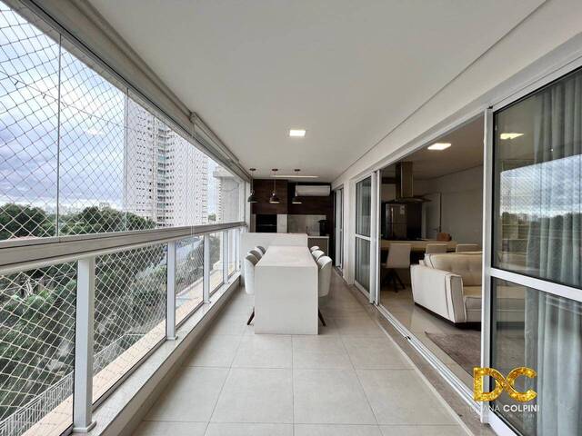 #306 - Apartamento para Venda em Cuiabá - MT - 3