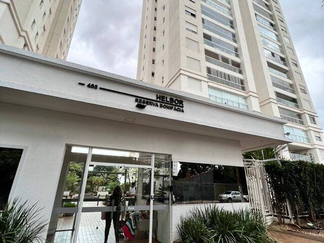 Apartamento para Venda em Cuiabá - 5