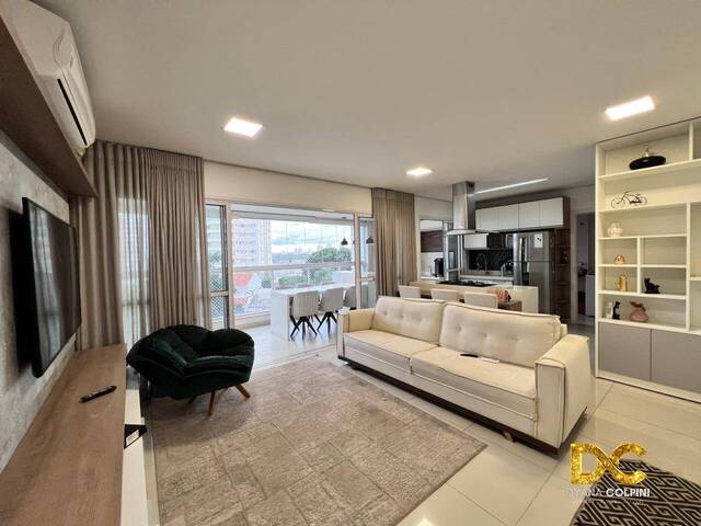 #306 - Apartamento para Venda em Cuiabá - MT - 1