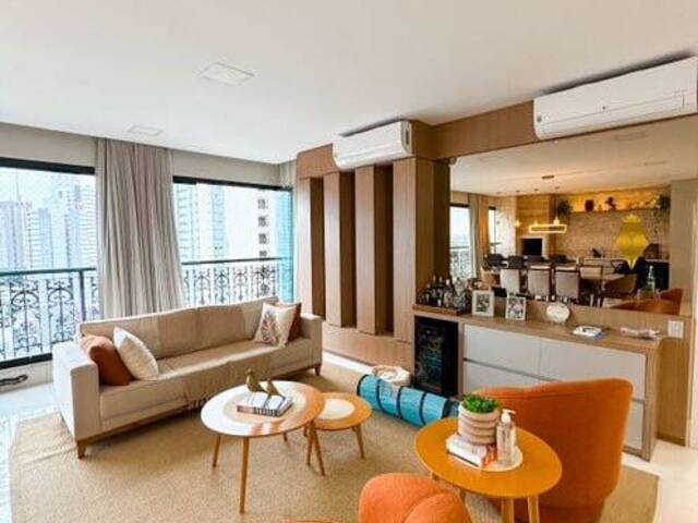 #342 - Apartamento para Venda em Cuiabá - MT - 1