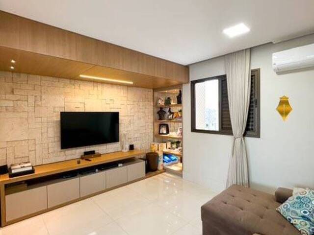 #342 - Apartamento para Venda em Cuiabá - MT - 3