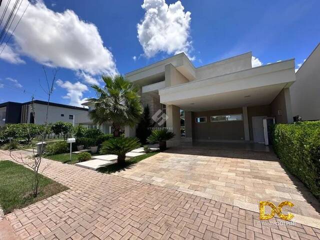#367 - Casa em condomínio para Venda em Cuiabá - MT