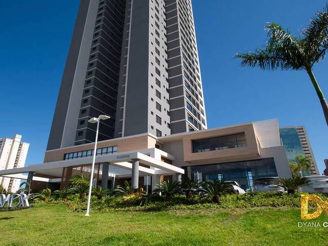 Venda em Jardim Aclimação - Cuiabá