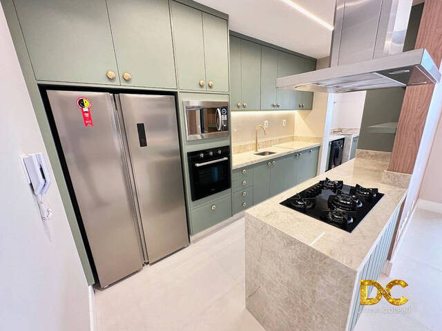 Apartamento para Venda em Cuiabá - 4