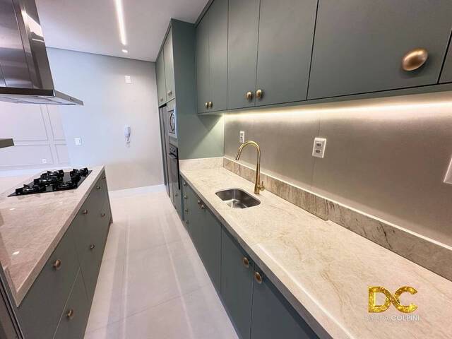 Apartamento para Venda em Cuiabá - 5