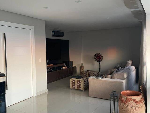 #438 - Apartamento para Venda em Cuiabá - MT - 2