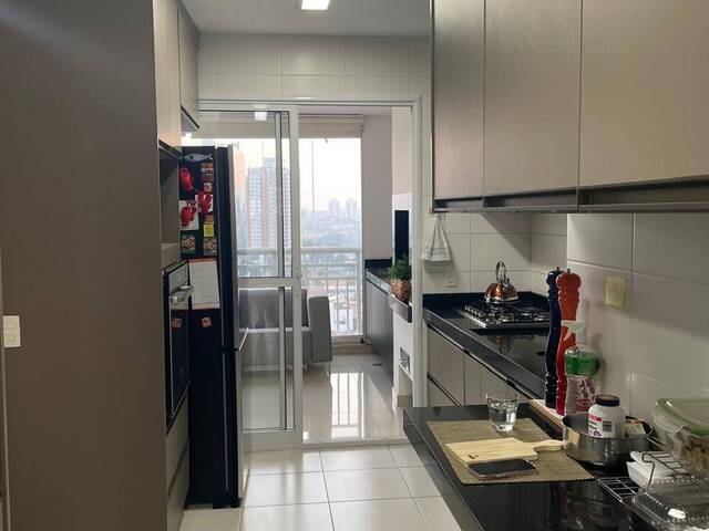 #438 - Apartamento para Venda em Cuiabá - MT - 3