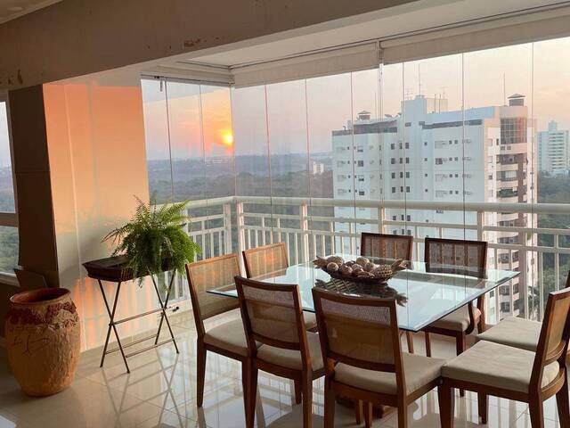 Apartamento para Venda em Cuiabá - 4