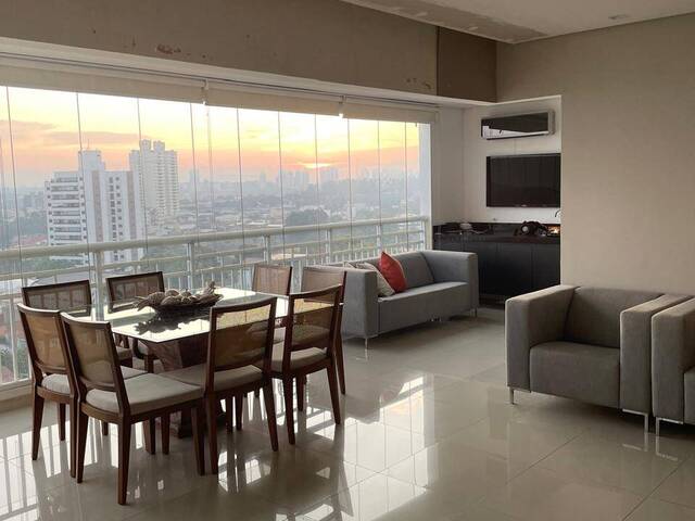 Apartamento para Venda em Cuiabá - 5