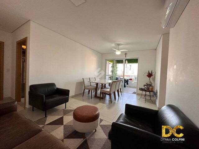 #476 - Apartamento para Venda em Cuiabá - MT - 3