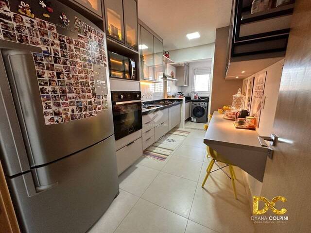 Apartamento para Venda em Cuiabá - 4