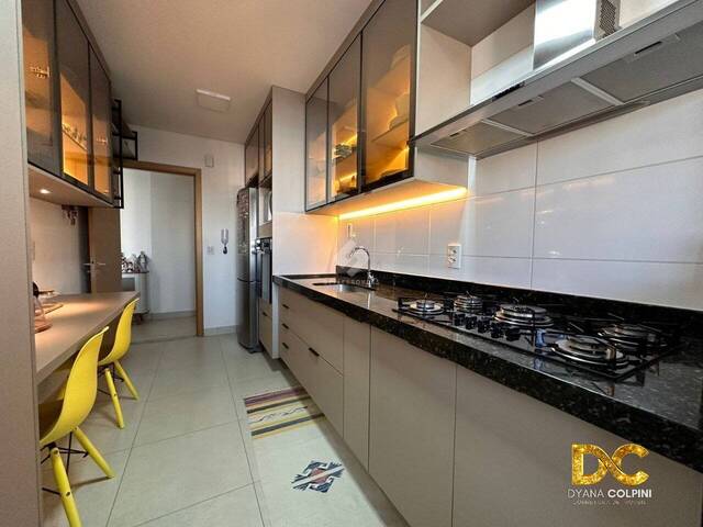 Apartamento para Venda em Cuiabá - 5