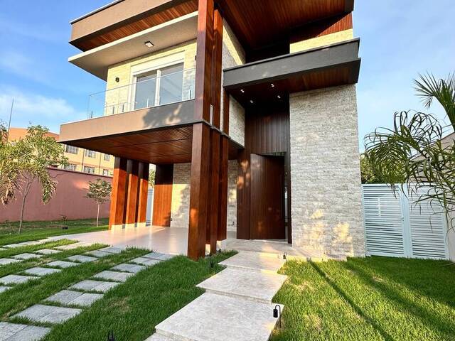 #495 - Casa em condomínio para Venda em Cuiabá - MT - 2