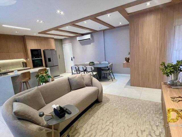 Apartamento para Venda em Cuiabá - 3