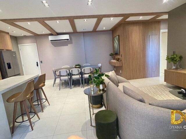 Apartamento para Venda em Cuiabá - 2
