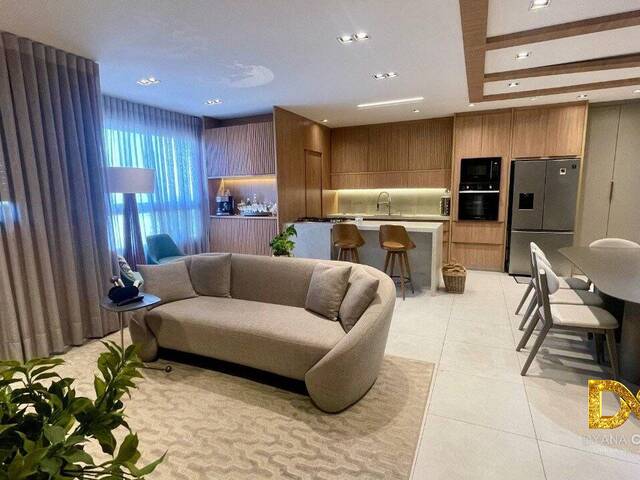Apartamento para Venda em Cuiabá - 4