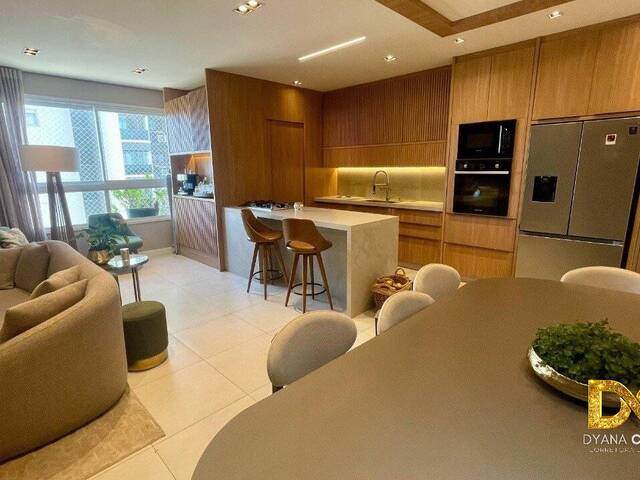 Apartamento para Venda em Cuiabá - 5