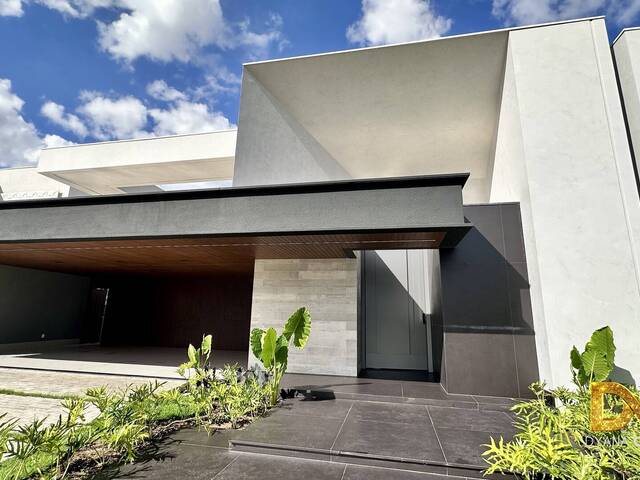 #529 - Casa em condomínio para Venda em Cuiabá - MT - 2