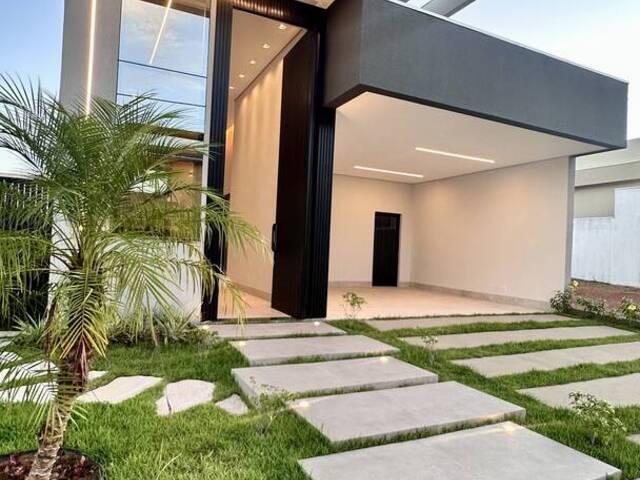 #532 - Casa em condomínio para Venda em Cuiabá - MT - 2