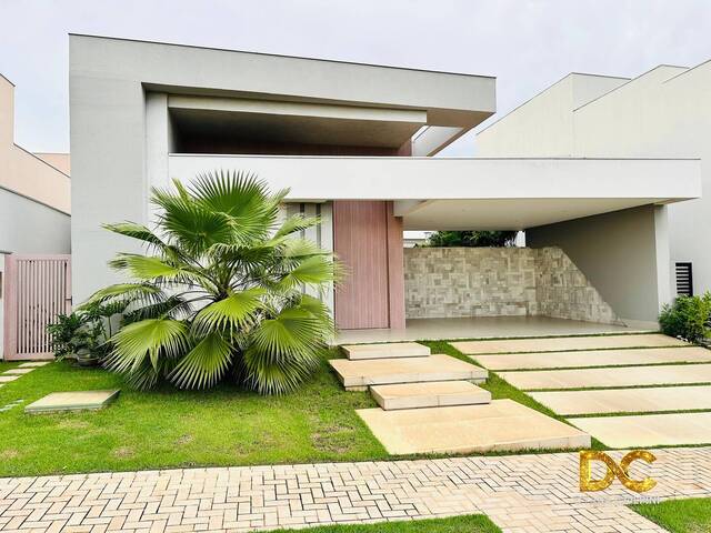 #535 - Casa em condomínio para Venda em Cuiabá - MT - 1