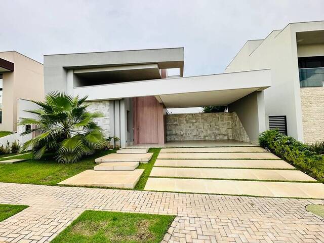 #535 - Casa em condomínio para Venda em Cuiabá - MT - 2