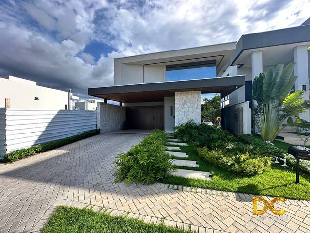 #536 - Casa em condomínio para Venda em Cuiabá - MT - 2