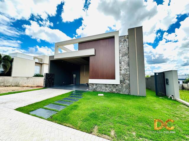 #537 - Casa para Venda em Cuiabá - MT