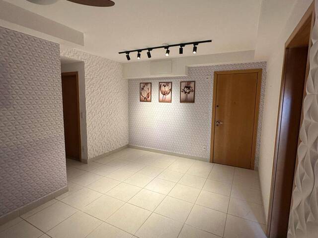 #541 - Apartamento para Venda em Cuiabá - MT