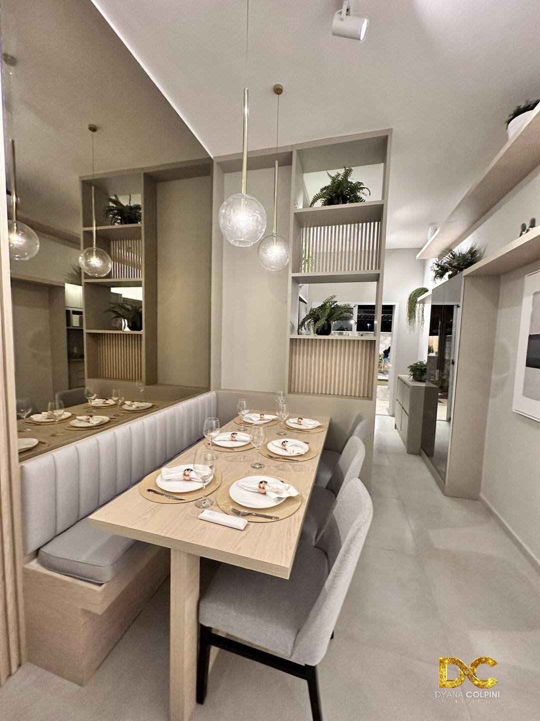 Casa de Condomínio à venda com 3 quartos, 79m² - Foto 7