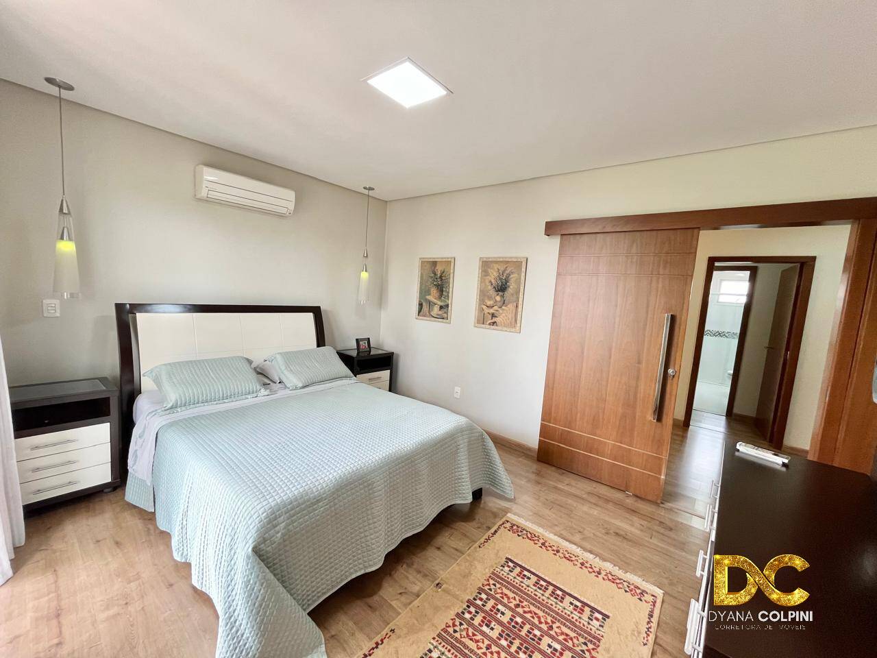 Casa de Condomínio à venda com 3 quartos, 303m² - Foto 26