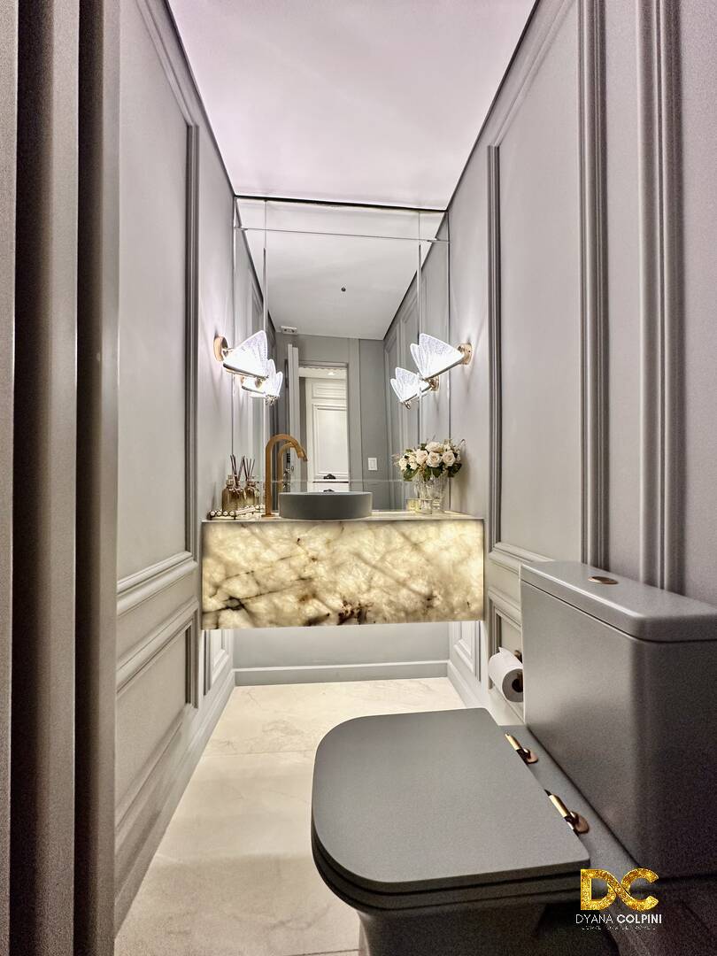 Apartamento para alugar com 3 quartos, 209m² - Foto 4