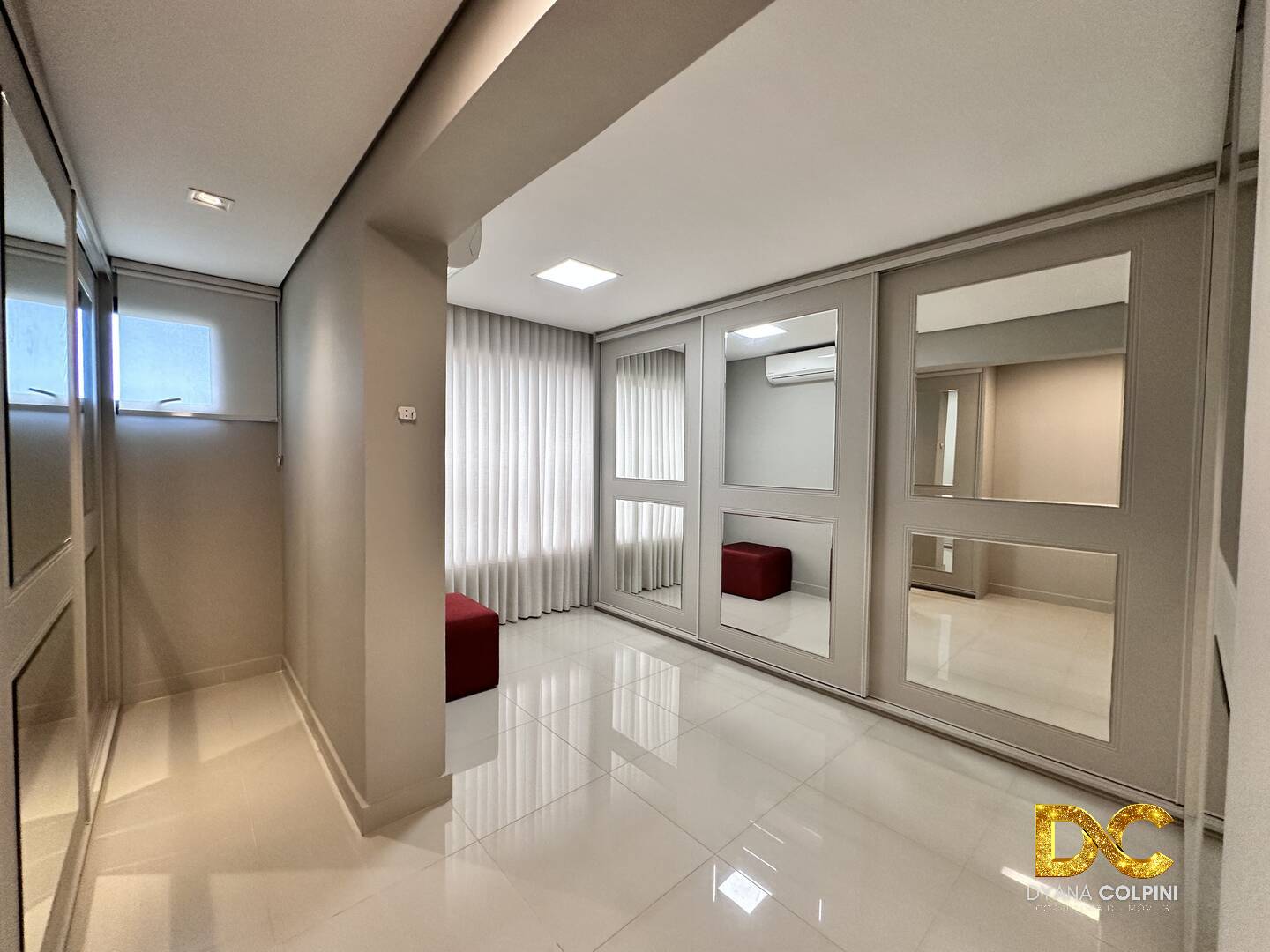 Apartamento para alugar com 3 quartos, 209m² - Foto 9