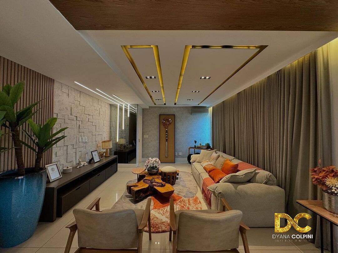 Apartamento à venda e aluguel com 3 quartos, 168m² - Foto 2