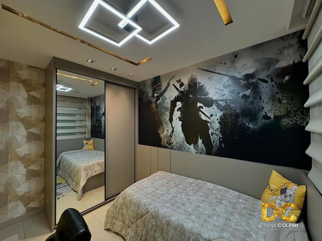 Apartamento à venda e aluguel com 3 quartos, 168m² - Foto 3