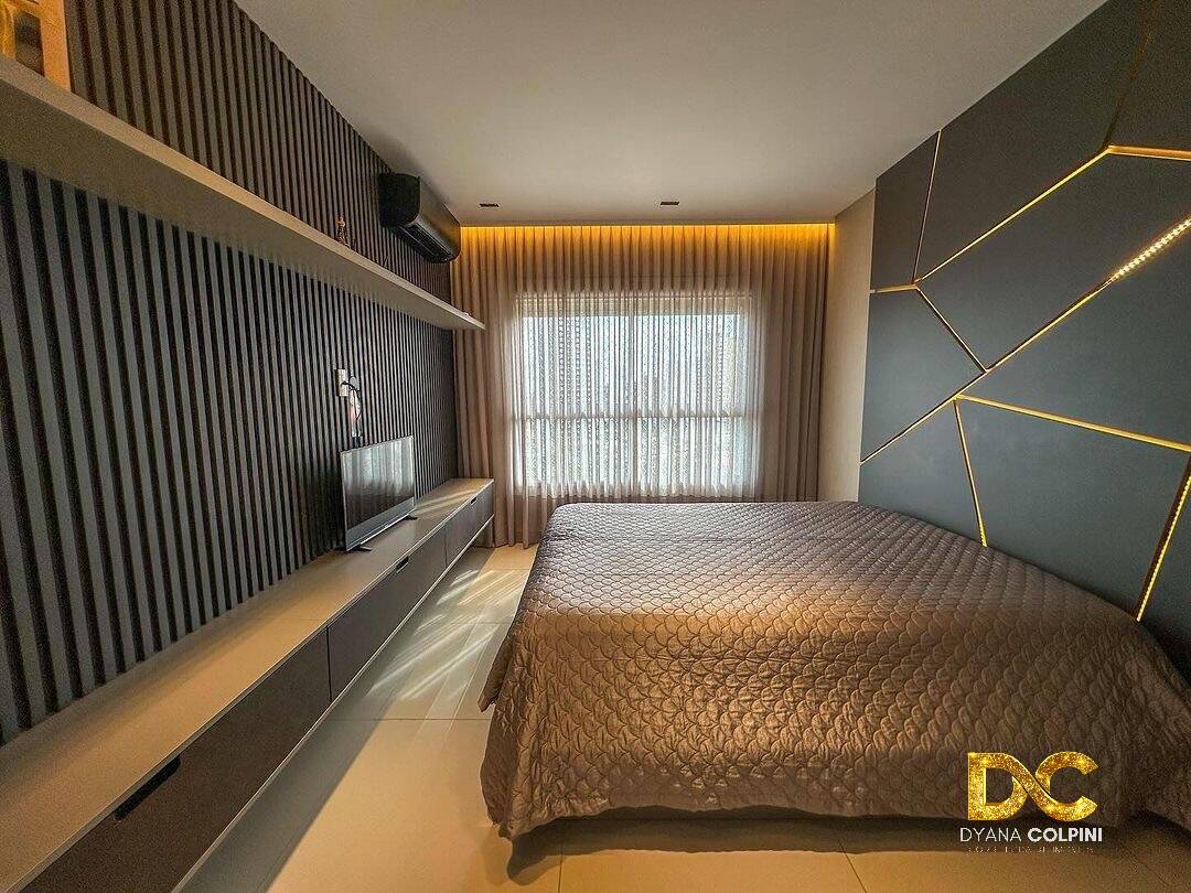 Apartamento à venda e aluguel com 3 quartos, 168m² - Foto 5