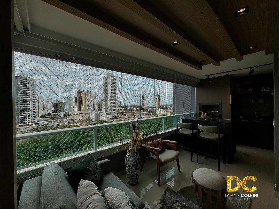 Apartamento à venda e aluguel com 3 quartos, 168m² - Foto 6