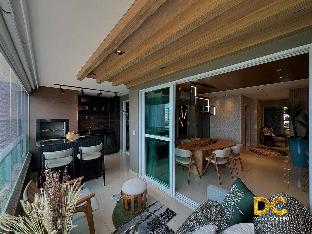 Apartamento à venda e aluguel com 3 quartos, 168m² - Foto 4