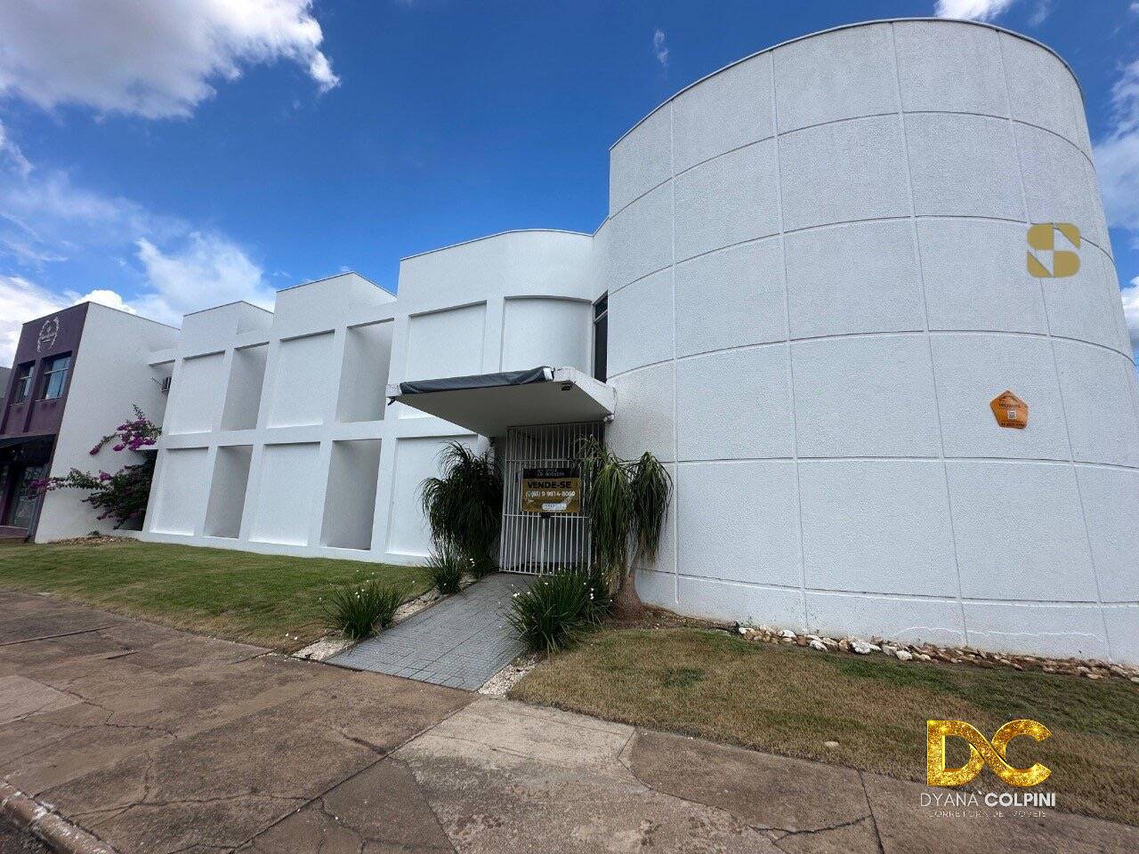 Prédio Inteiro à venda, 1092m² - Foto 1