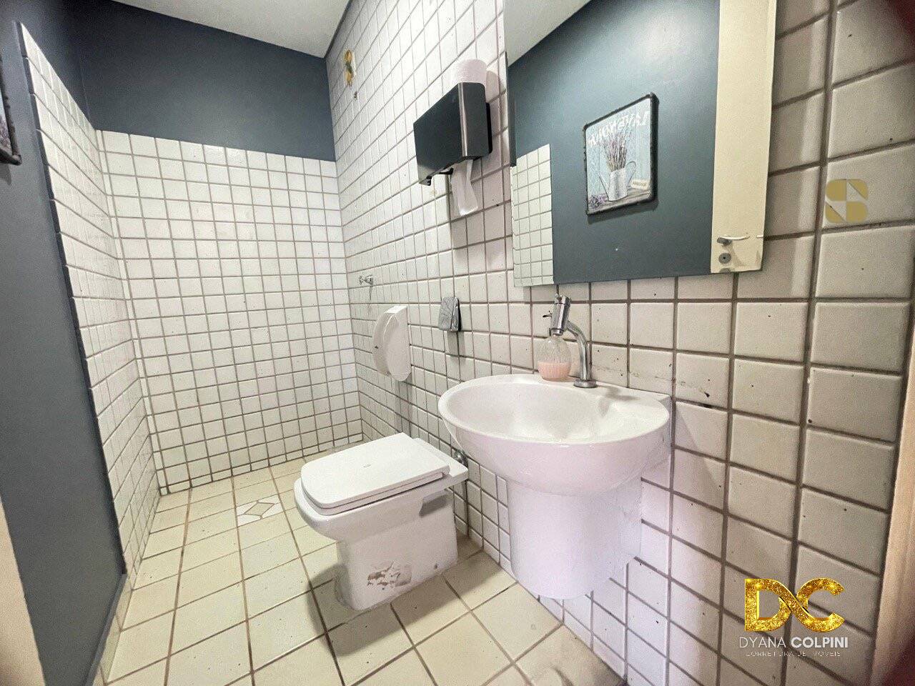 Prédio Inteiro à venda, 1092m² - Foto 12